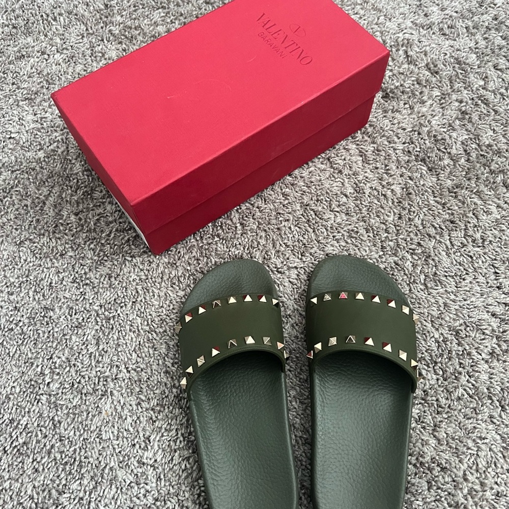 Valentino Garavani Sandals